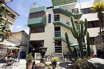 Sol Inka Apartahotel