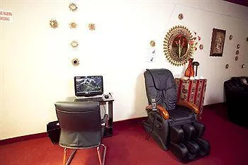 Sol Inka Apartahotel Cuzco