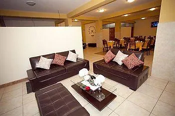 Sol Inka Apartahotel