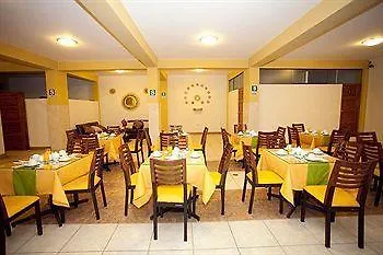 Sol Inka Apartahotel 3*