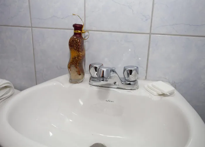 Apartahotel Sol Inka Cuzco