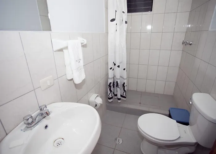Sol Inka Apartahotel 3*