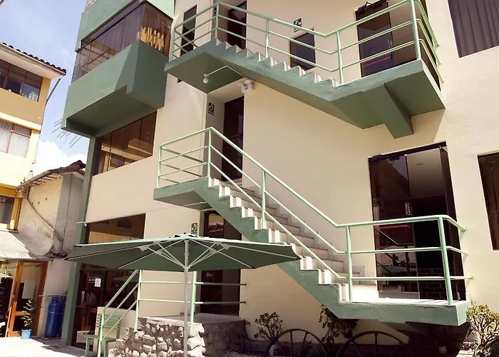 Sol Inka Apartahotel