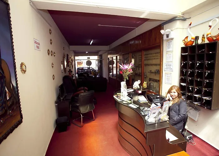 Apartahotel Sol Inka Cuzco